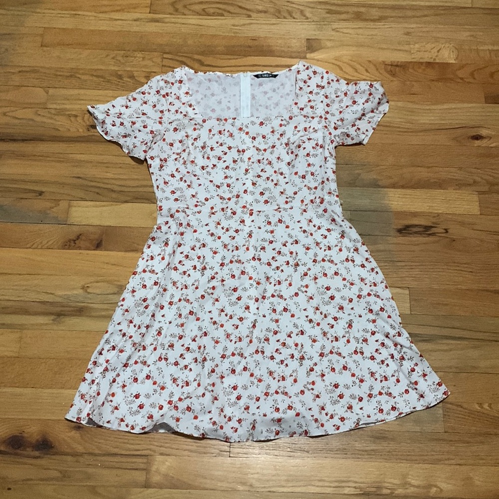 SHEIN Dress